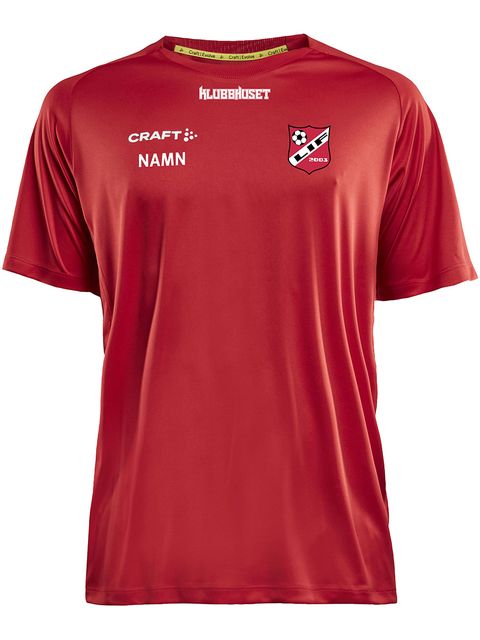 Craft T-shirt Evolve (Landvetter IF)